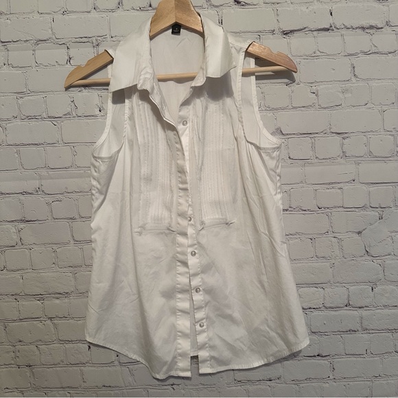 Ann Taylor Tops - Ann Taylor Blouse